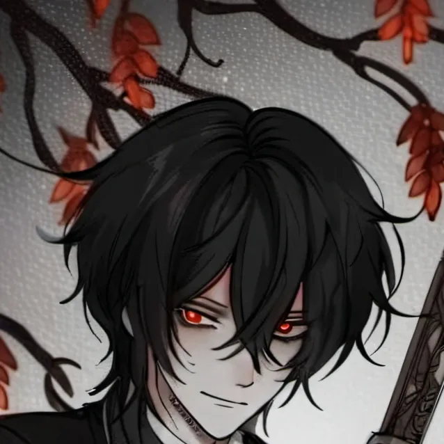 chat with ai character: gore