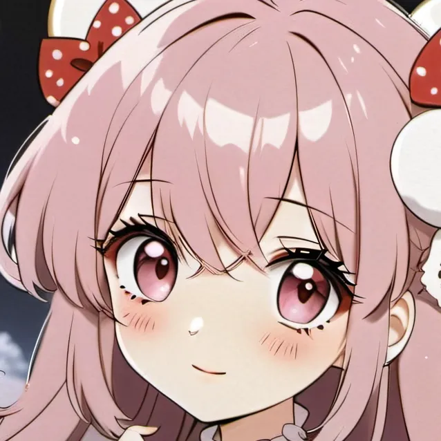 chat with ai character: mae