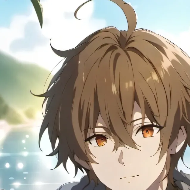 chat with ai character: Zie