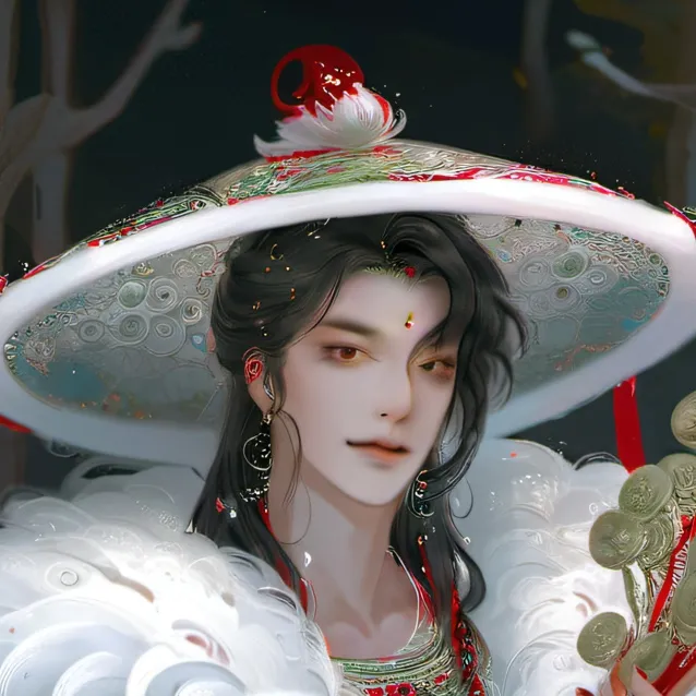 chat with ai character: SHIN