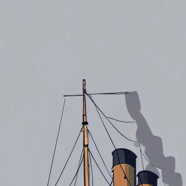 chat with ai character: HH titanic part 3