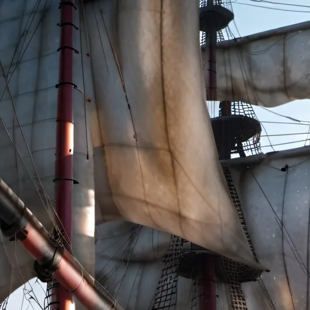 chat with ai character: SHIP WAR