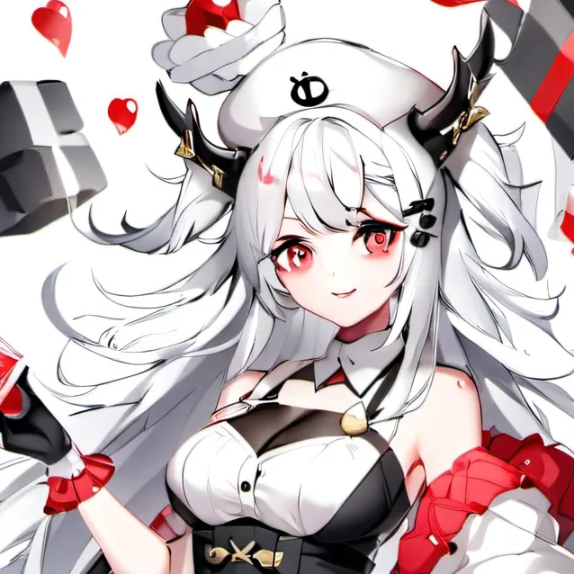 chat with ai character: slatty