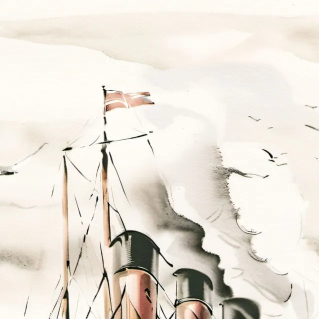 chat with ai character: TITANIC