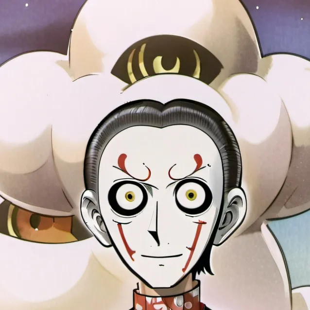 chat with ai character: ZOZOBRA