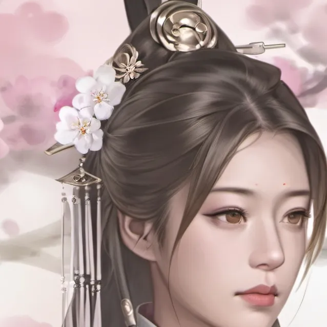 chat with ai character: Ki - yang