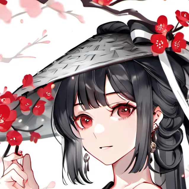 chat with ai character: Iris