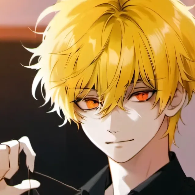 chat with ai character: LEO☆