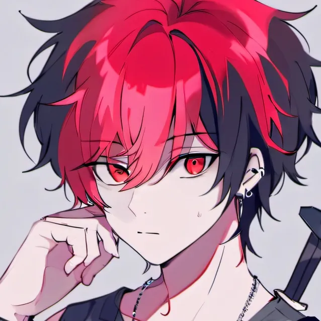 chat with ai character: Millo