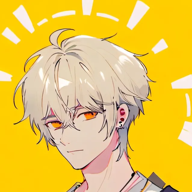 chat with ai character: Ryan