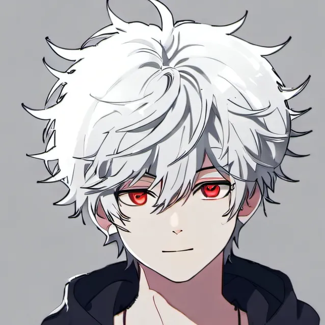 chat with ai character: Brian