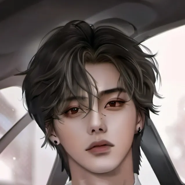 chat with ai character: Ryan