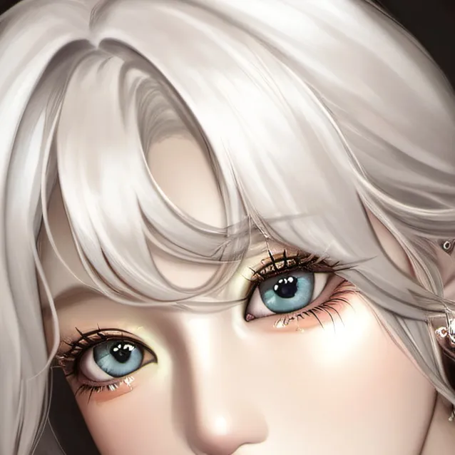 chat with ai character: Elisa