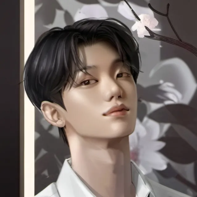 chat with ai character: Rayan