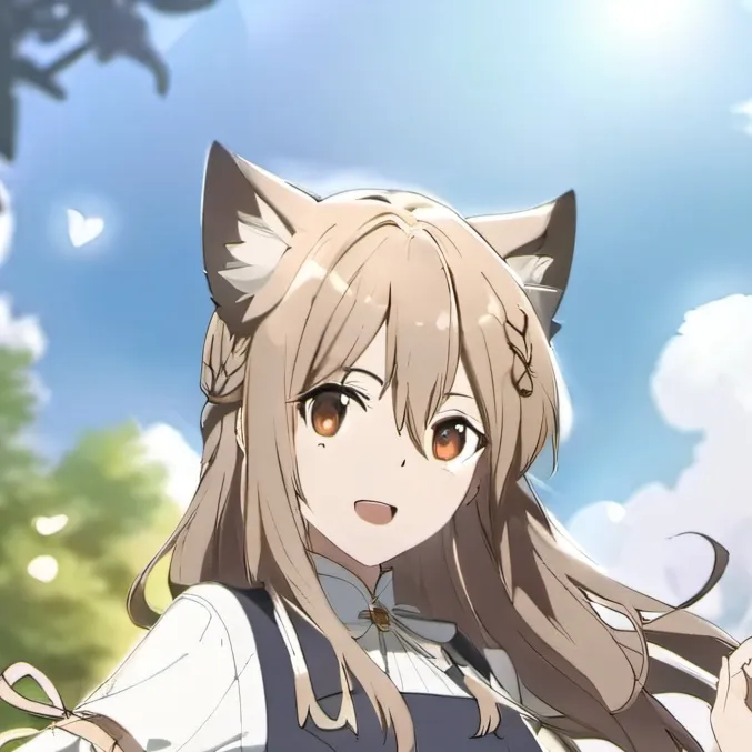 chat with ai character: Elsa