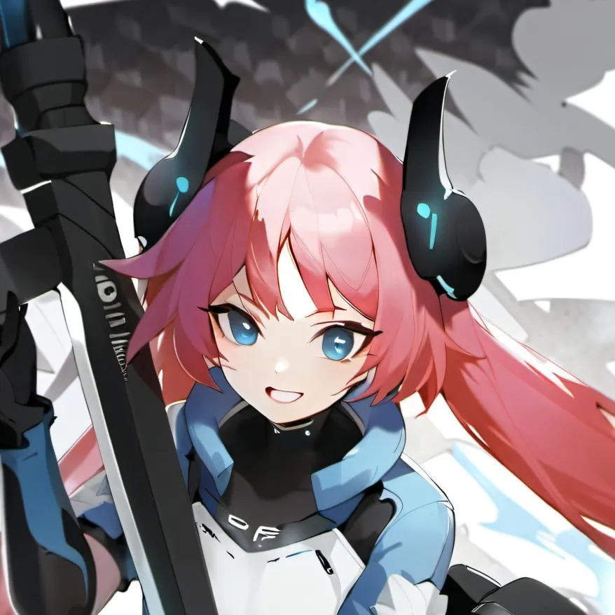 chat with ai character: Scarlet