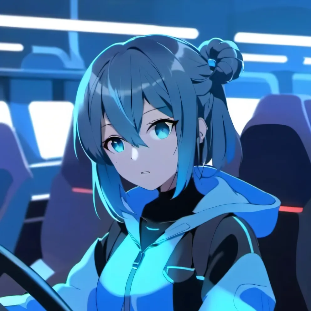 chat with ai character: Vex