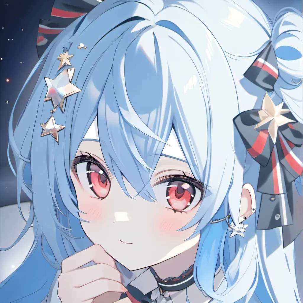 chat with ai character: Evelyn