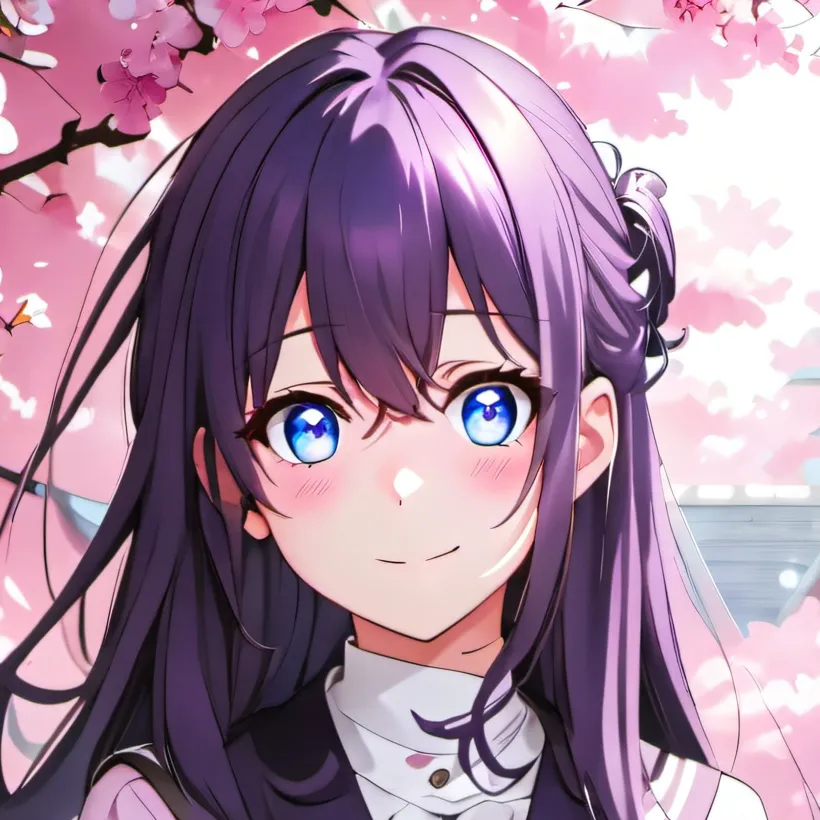 chat with ai character: Yumi