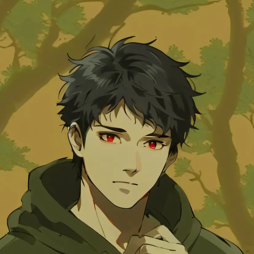 chat with ai character: Xeo Nedarkn