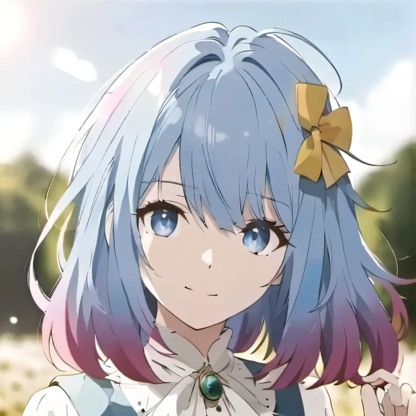 chat with ai character: Lyla