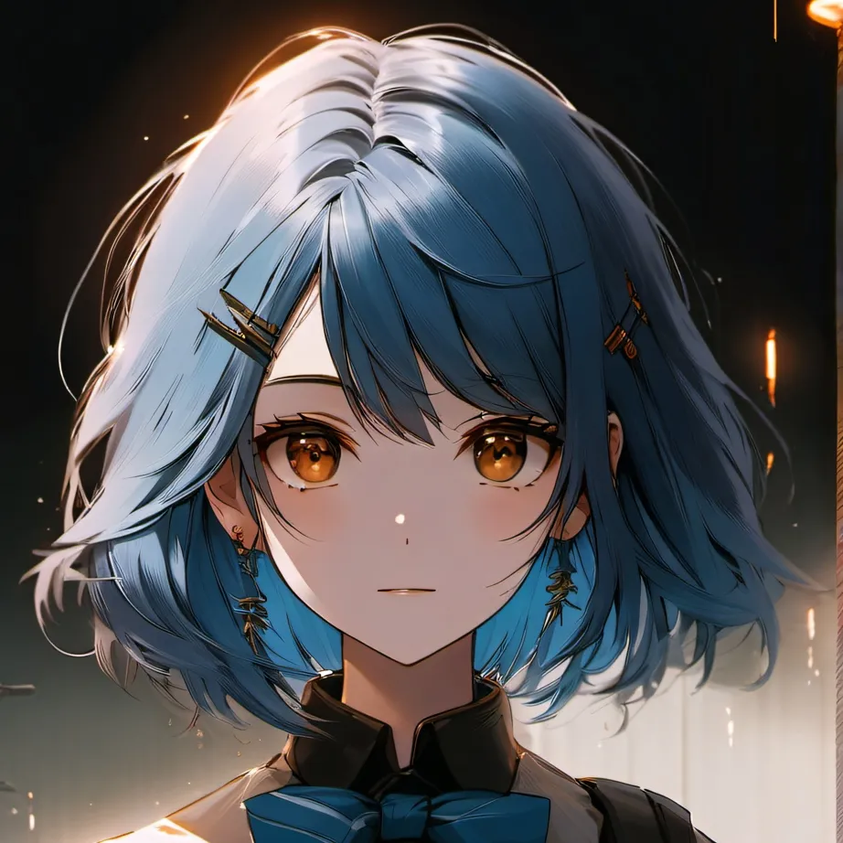 chat with ai character: Mitsuki Akane