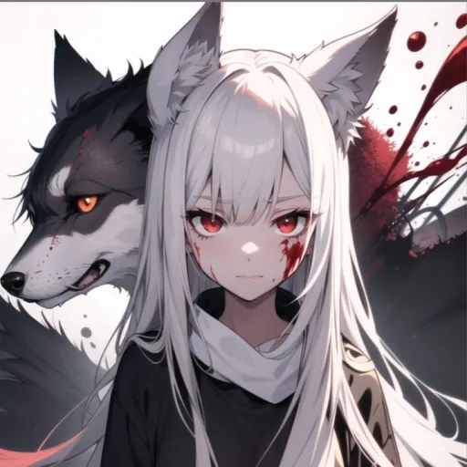 creator olia🦊's avatar