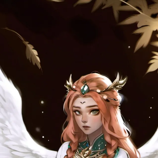 chat with ai character: foxsi