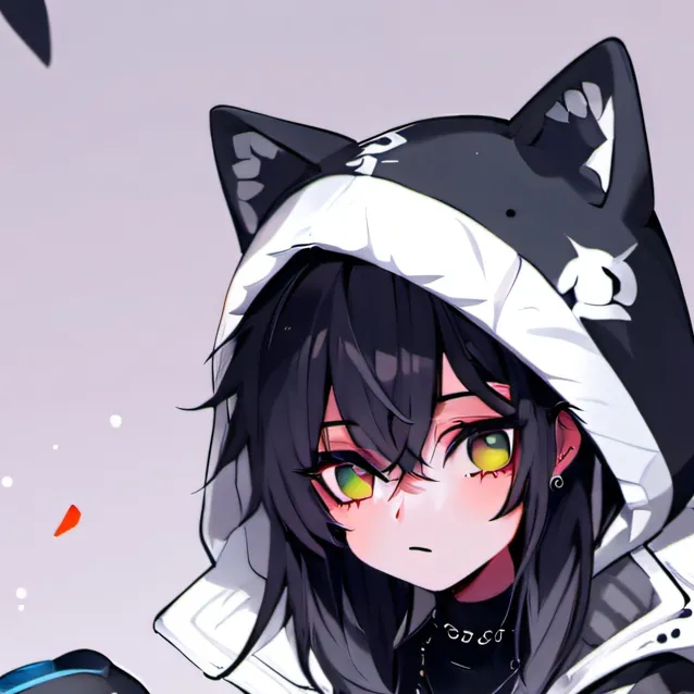 chat with ai character: Olga 🦊🦊🦊