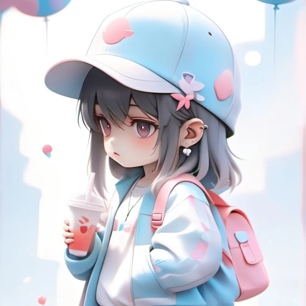 chat with ai character: sidi