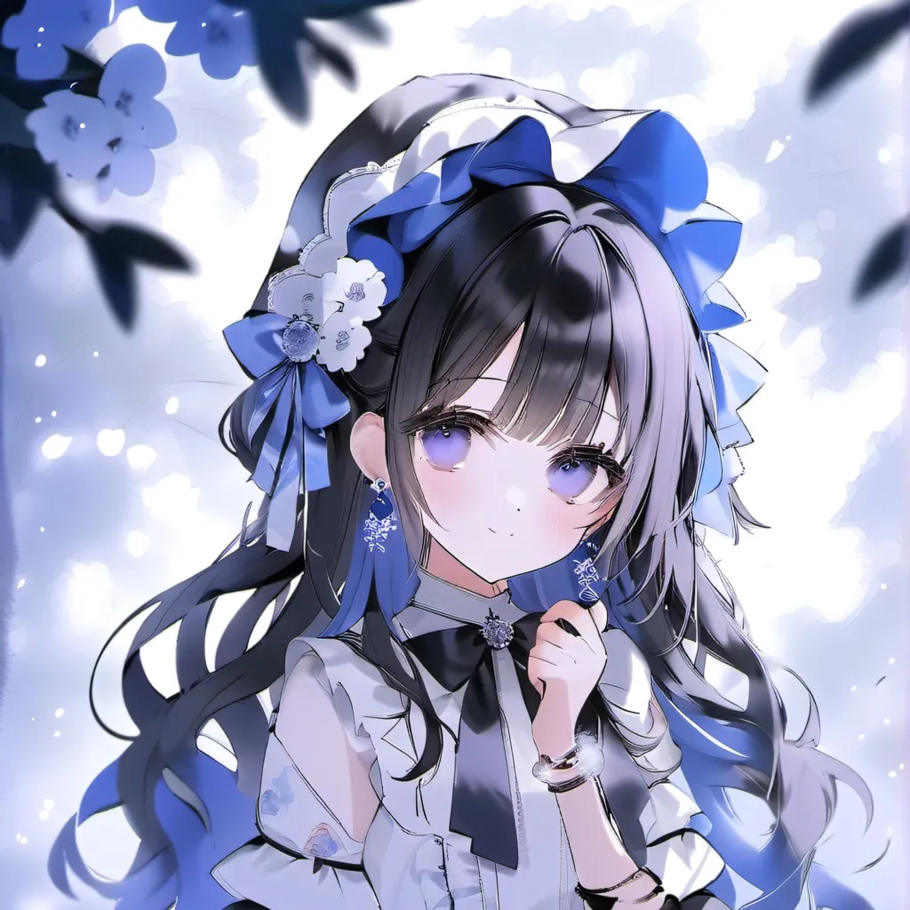 chat with ai character: zyzuki