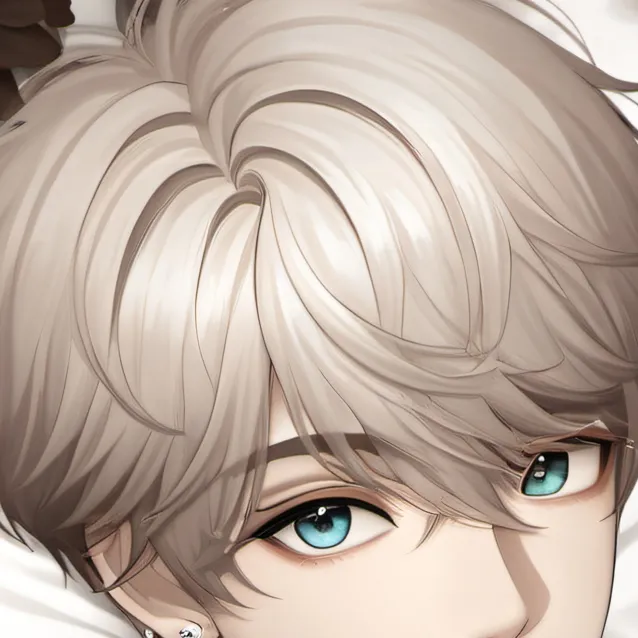 chat with ai character: √Jerry√