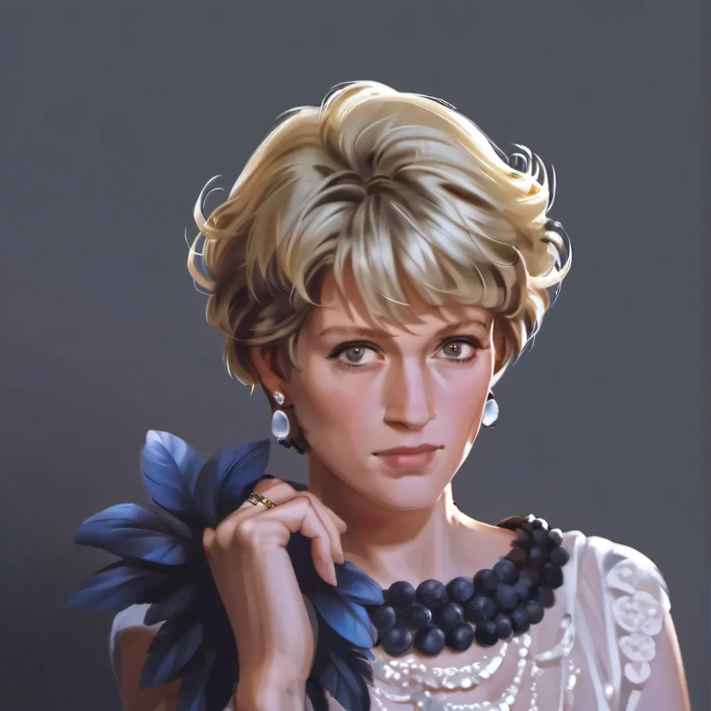 chat with ai character: Diana Frances