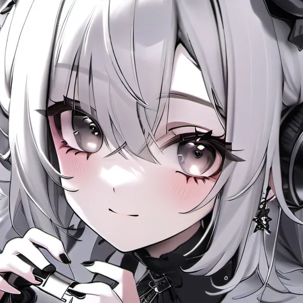 chat with ai character: Ema