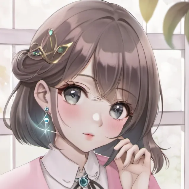 chat with ai character: Tiffany 