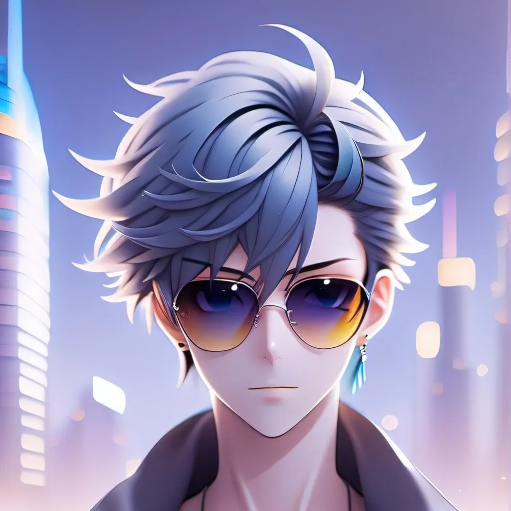 chat with ai character: Zephyr 