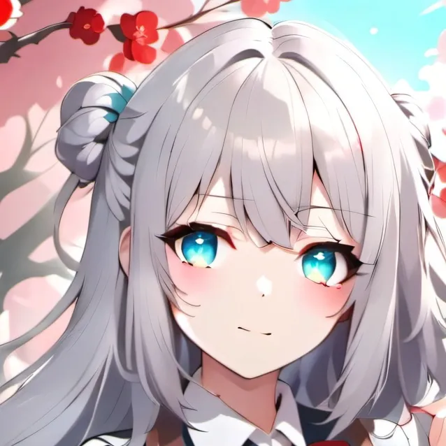 chat with ai character: Glaiza