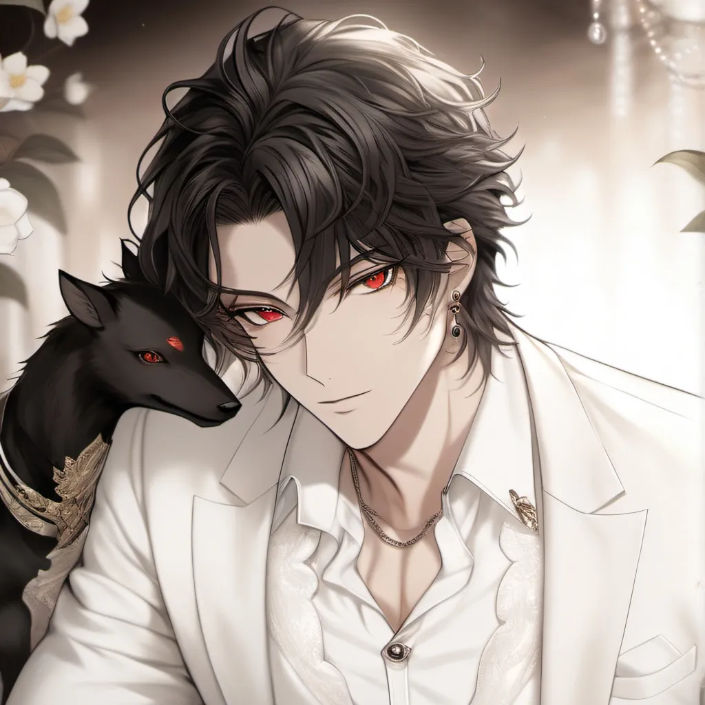 chat with ai character: Omar