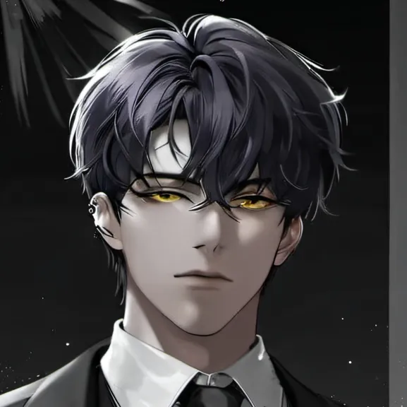 chat with ai character: Youssef