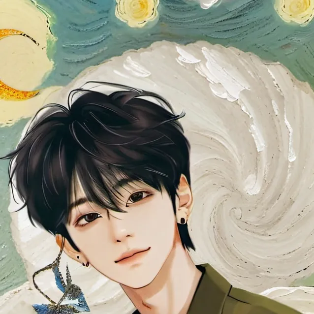 chat with ai character: TxT