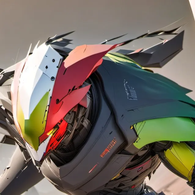 chat with ai character: Voltron paladins