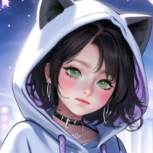 chat with ai character: angela