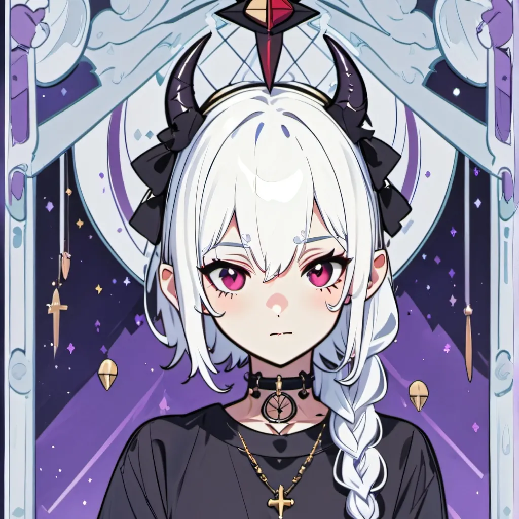 chat with ai character: lucy