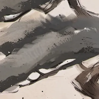 chat with ai character: Testing place