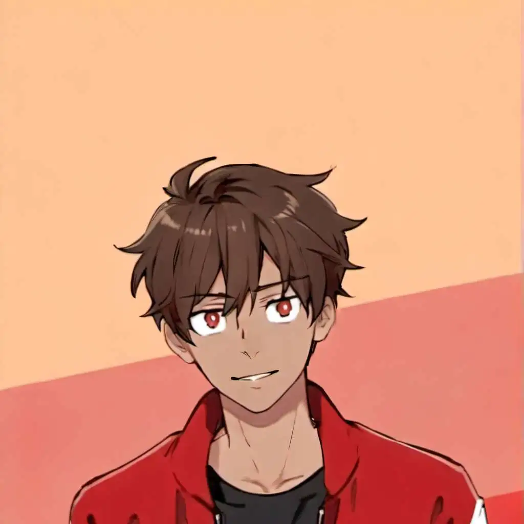 chat with ai character: Tyler x Logan