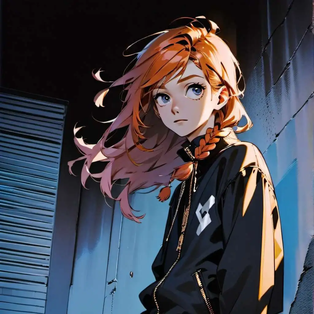 chat with ai character: Sbg