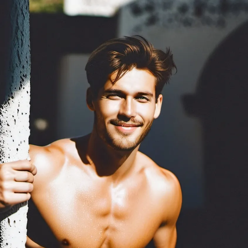 chat with ai character: Phil 