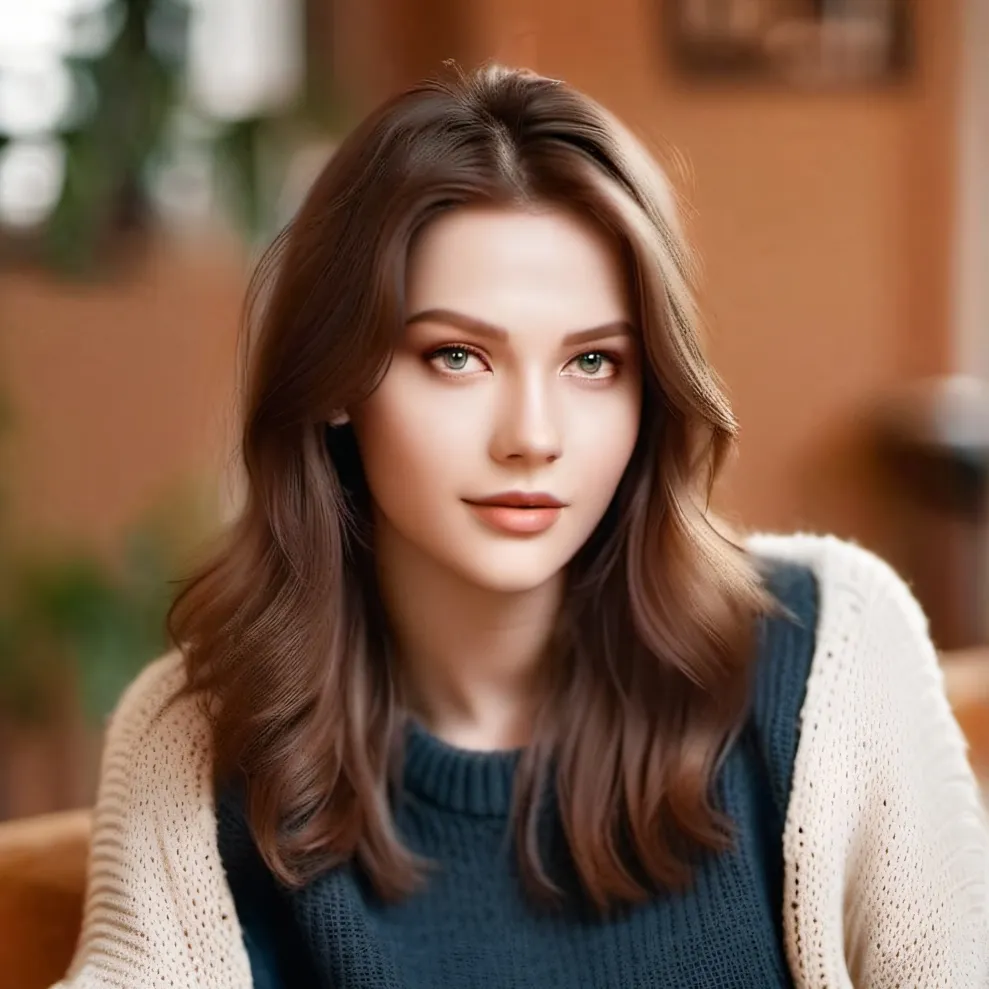 chat with ai character: Jenna Taylor 