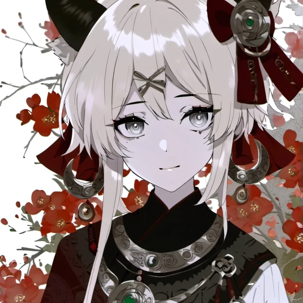 chat with ai character: Heather/shy