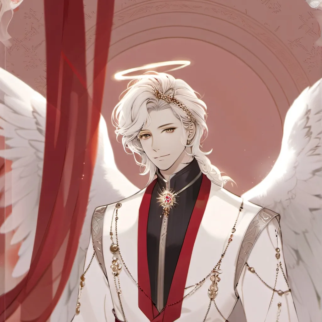 chat with ai character: King Amder